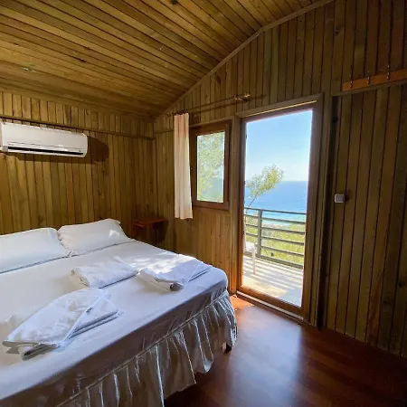 Tree Houses Hotel Fethiye Exterior photo