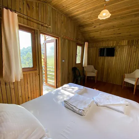 Tree Houses Hotel Fethiye Exterior photo