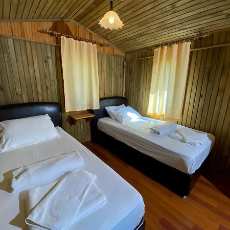 Tree Houses Hotel Fethiye Exterior photo